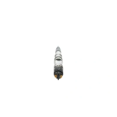 Abbildung von BOSCH 0 445 120 219 Einspritzdüse Common Rail mit Dichtring MAN: TGA, TGX
