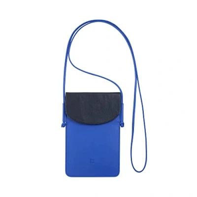 Abbildung von DUDU Handytasche, Größe: One Size, Navy