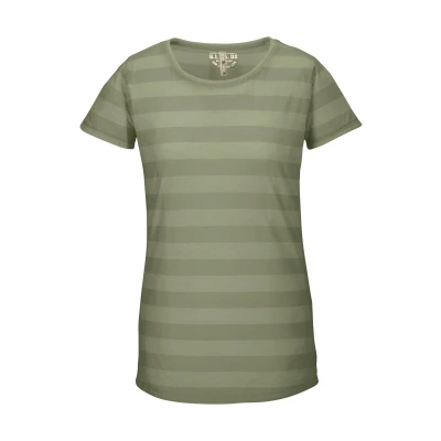 Abbildung von G.I.G.A. DX by killtec T Shirt GS 46 WMN TSHRT Leichtes, weiches Damen Shirt, vielseitig kombinierbar