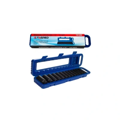 Abbildung von TAGRED TA1255 Kraft Stecknuss 78 38 (1 1/2&quot;)