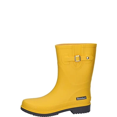 Abbildung von Bockstiegel Gummistiefel