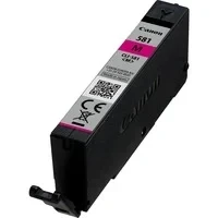 Abbildung von Canon CLI 581 magenta tintenpatrone 5.6ml 2104C001 original