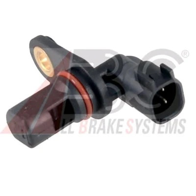 Abbildung von A.B.S. 30954 ABS Sensor aktiver 27 schwarz JEEP: Cherokee III