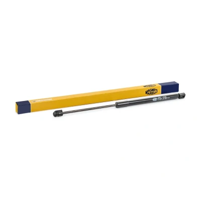 Abbildung von MAGNETI MARELLI 430719069300 Heckklappendämpfer 580 469,5 RENAULT: Clio III Grandtour