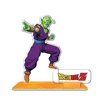 Abbildung von ABYstyle Dragon Ball Acryl® Piccolo