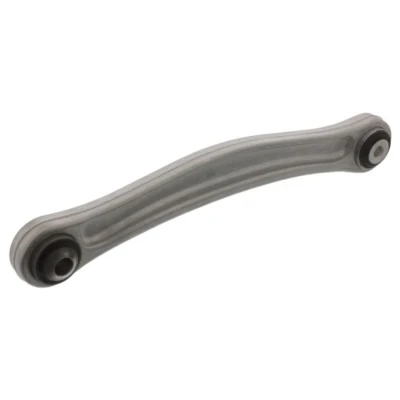 Abbildung von FEBI BILSTEIN 46421 Querlenker mit Lager Hinterachse links, hinten, oben Aluminium VOLKSWAGEN: Touareg I, II, AUDI: Q7