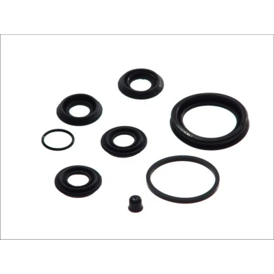 Abbildung von AUTOFREN SEINSA D4048 Bremssattel Reparatursatz Vorderachse 45 RENAULT: CLIO 2, 4 Kombi, TWINGO 1
