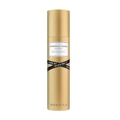 Abbildung von Miss So…? Eternally Yours Eau de Parfum Mist 140