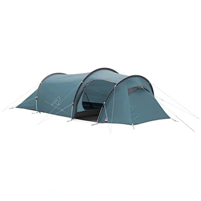 Abbildung von Robens Unisex Erwachsene Pioneer Zelt, Olive, 3 Personen