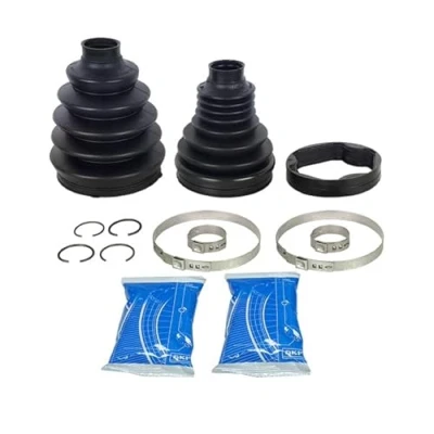 Abbildung von SKF VKJP 9003 Achsmanschette 110,7, 125 Thermoplast OPEL: Insignia A Sports Tourer, Zafira C Astra J Tourer
