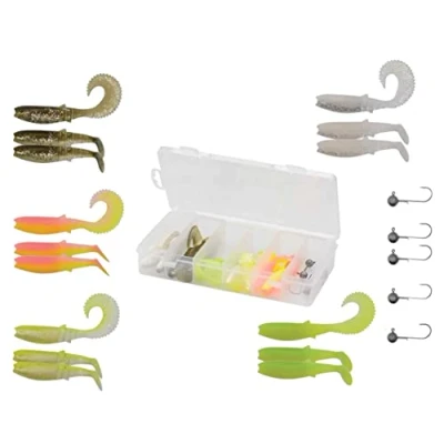 Abbildung von SG Cannibal Box Kit L 20pcs