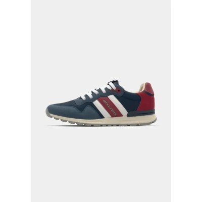 Abbildung von Jack &amp; Jones Jfwstellar Sneaker low, Herren, Größe: 45, Majolica blue Schuhe