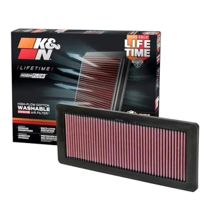 Abbildung von Luftfilter K&amp;N Filters 33 2936