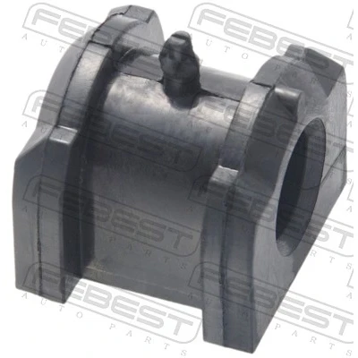 Abbildung von FEBEST MSB CS2FR Lagerbuchse, Stabilisator Vorderachse JEEP: Compass, Patriot, DODGE: Caliber, MITSUBISHI: Lancer 7 Limousine
