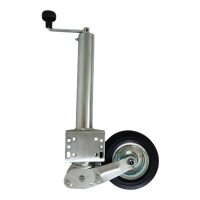 Abbildung von Winterhoff Stutzrad rund 60 mm automatisch Anhängershop