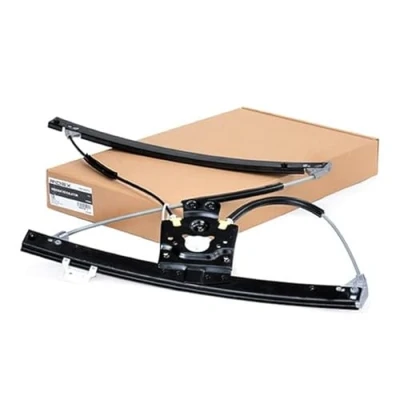 Abbildung von Ridex Fensterheber vorne rechts elektrisch ohne Elektromotor 1561W0379 CITROËN: C5 III Kombi, 3