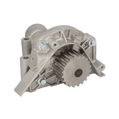 Abbildung von SKF VKPA 83650 Wasserpumpe 20 mit Dichtungen Metall Gehäuse für Zahnriementrieb PEUGEOT: 407 Coupe, 307 CC, 308 I SW, CITROËN: C8, C5 III Kombi