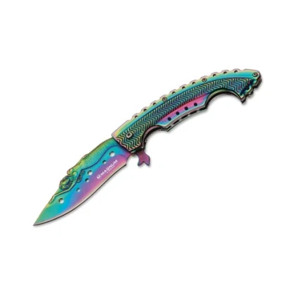 Abbildung von Magnum Rainbow Mermaid