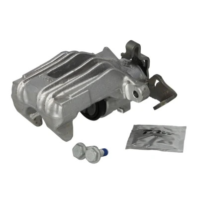 Abbildung von TRW BHN275E Bremssattel Aluminium AUDI: A3 Schrägheck, TT Roadster, VOLKSWAGEN: Golf 4 New Beetle SKODA: Fabia 2 Schrägheck