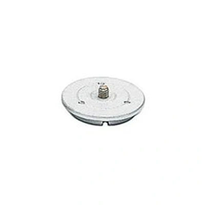 Abbildung von Manfrotto Kameraplatte 1/4&quot;+ 3/8&quot; 13 mm