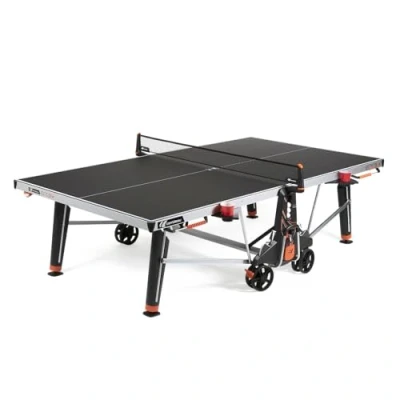 Abbildung von Tischtennisplatte Outdoor Free 600X grau