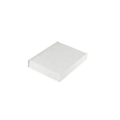 Abbildung von UFI 53.299.00 Innenraumfilter Partikelfilter 194,5 145 30 TOYOTA: Aygo, CITROËN: C1 II, PEUGEOT: 108 Schrägheck