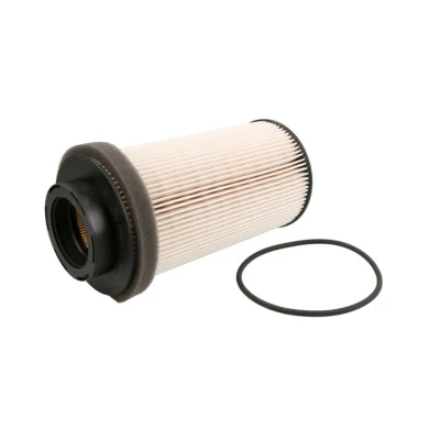 Abbildung von MANN FILTER PU 999/1 x Kraftstofffilter Filtereinsatz mit Dichtung MERCEDES BENZ: ACTROS MP4