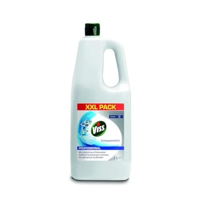 Abbildung von Viss Scheuermilch professional 2 Liter