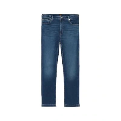 Abbildung von BOSS ORANGE High waist Jeans C_ADA HR 3.0