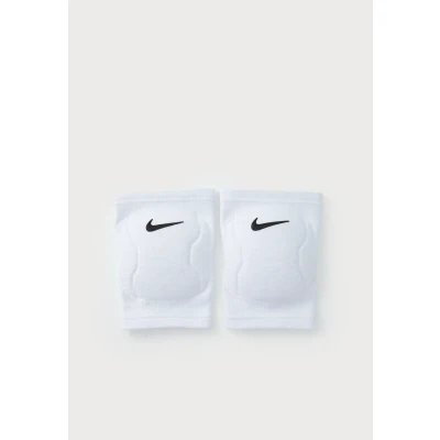 Abbildung von Nike Streak Volleyball knee Pads Ce 2PPK NVP07 100, Unisex pads, White, XS/S EU