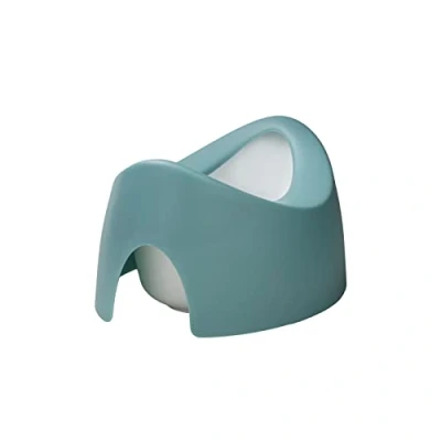 Abbildung von Tega Baby Töpfchen zweiteiliges Design, Babytopf für das Toiletten Training