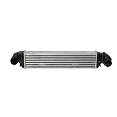 Abbildung von NRF 30119A Ladeluftkühler BMW: 3 Touring, Limousine