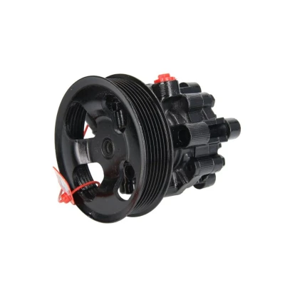 Abbildung von LAUBER 55.6095 Hydraulikpumpe hydraulisch 110 7 121 ohne Ausgleichsbehälter TOYOTA: RAV4 II SUV, Avensis Kombi