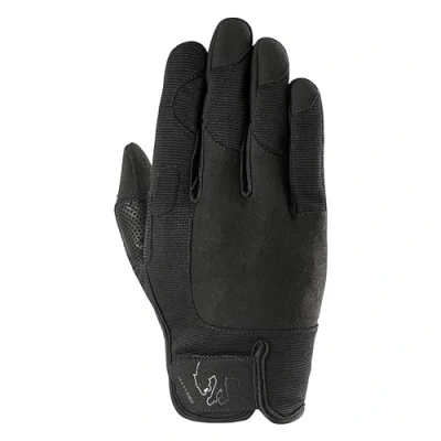 Abbildung von Furygan ARA 5.0 D3O Ghost Herren Motorradhandschuhe Screentouch Atmungsaktiv, Belüftet, Mittelhandschutz, Praktisch &amp; Leicht Komfort Sicherheit