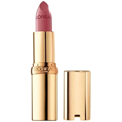 Abbildung von L&#039;Oreal Paris Colour Riche Original Satin Lippenstift 129 Montmarte