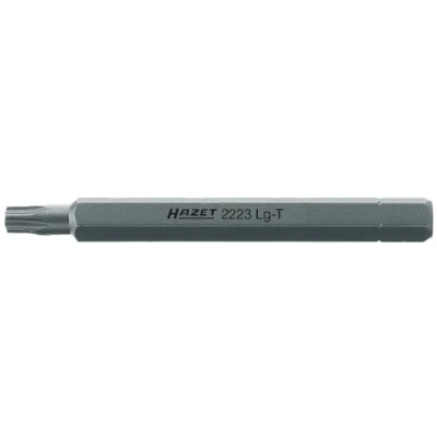 Abbildung von HAZET 2223LG T25 Schrauberbit TORX
