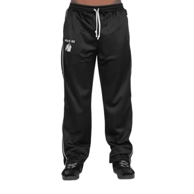 Abbildung von Gorilla Wear Functional Jogginghose, Herren, Größe: L/XL, Green