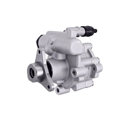 Abbildung von HELLA 8TL 359 003 081 Hydraulikpumpe hydraulisch 105 OPEL: Vivaro A Combi, Kastenwagen, Pritsche / Fahrgestell