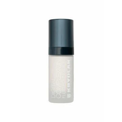 Abbildung von Kryolan Digital Complexion Fluid Foundation, Größe: 30 ml, P 01
