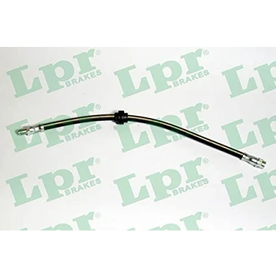 Abbildung von LPR 6T46014 Bremsschläuche 415 F10X1 RENAULT: Trafic 2 Bus, Kasten, 3 Kastenwagen, OPEL: Vivaro A Combi