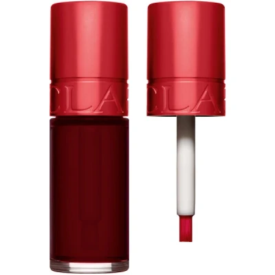 Abbildung von CLARINS water Lip Stain 7 ml 09 deep red