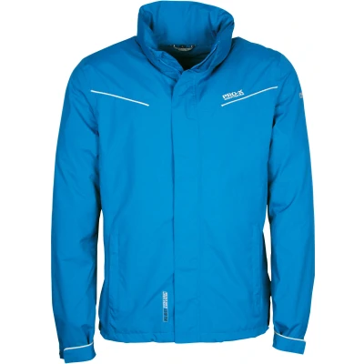 Abbildung von PRO X elements Herren Dexter Jacke, Brilliant Blue, S