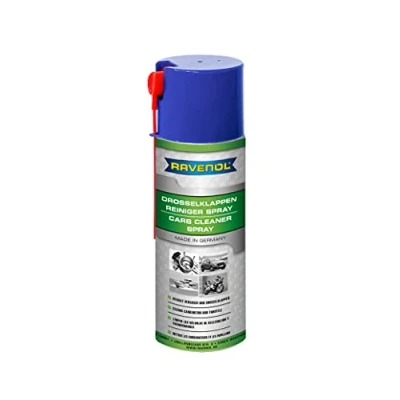 Abbildung von RAVENOL Carb Reiniger Spray