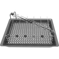 Abbildung von NEFF Backblech &quot;Z11CG10X1&quot;, Edelstahl