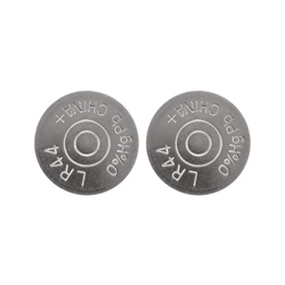 Abbildung von Thomson Miniatur Batterie LR44 1,5 V