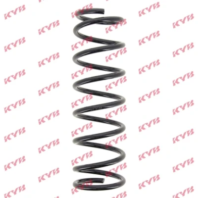 Abbildung von KYB RA6206 Fahrwerksfeder K Flex Hinterachse Schraubenfeder HONDA: ACCORD 8 Kombi