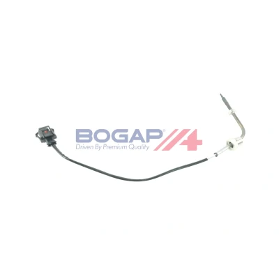 Abbildung von BOGAP L6120102 Sensor, Abgastemperatur OPEL: Antara, CHEVROLET: Captiva