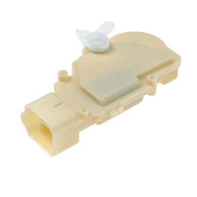 Abbildung von Türschloss Stellmotor 69130 52010 69140 Vorne Hinten Links Rechts Antrieb Für Toyota Echo Yaris 69110 69120 52030 Auto Stellantrieb (Size : RL)