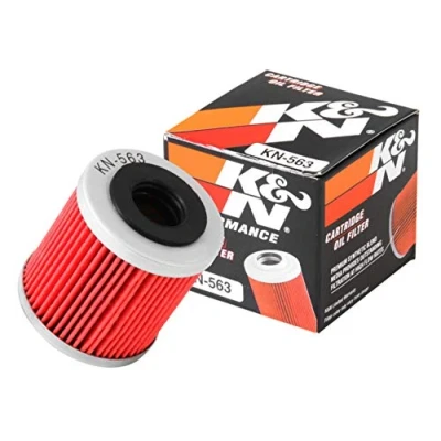Abbildung von Ölfilter K&amp;N Filters KN 563