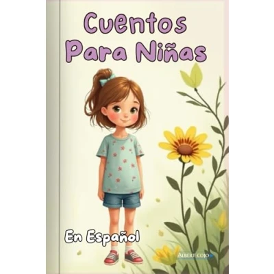 Abbildung von Libro De Cuentos para Niñas en Español Inspirador potenciar la autoestima motivacional